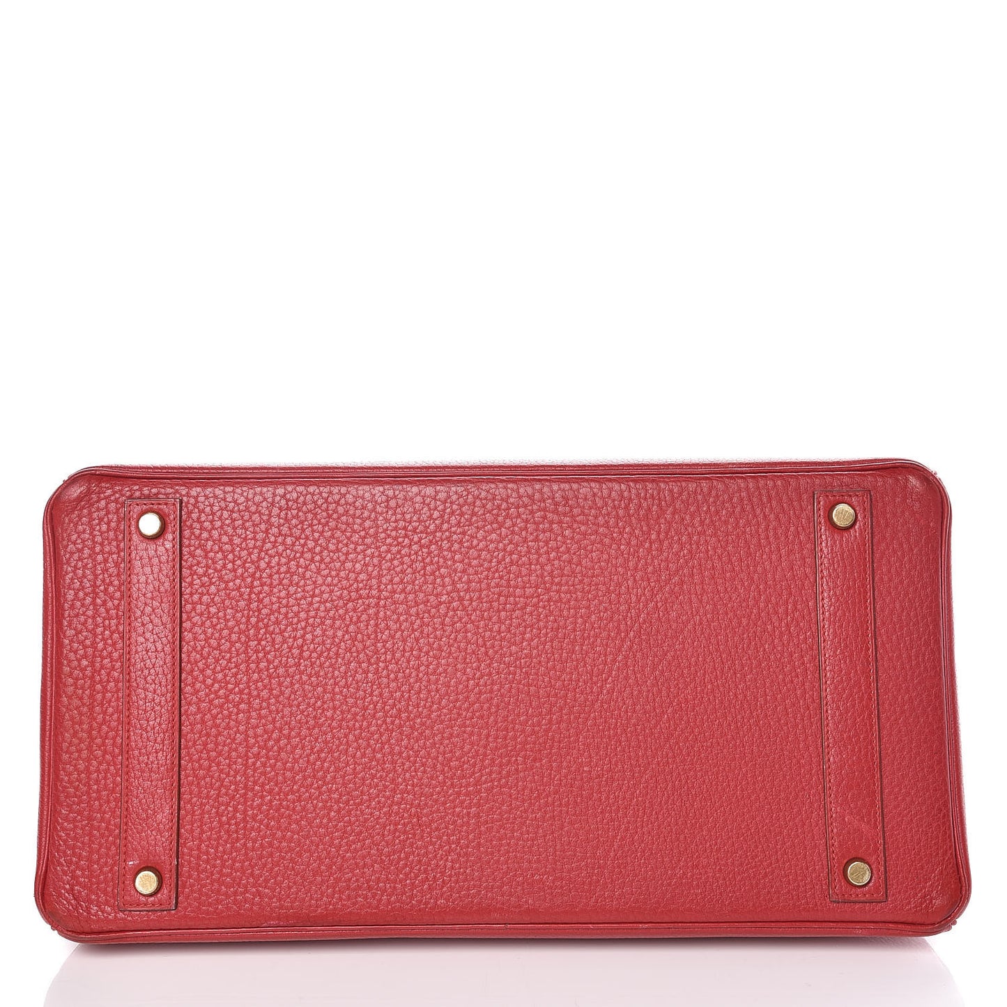Ardennes Birkin 40 Rouge Vif
