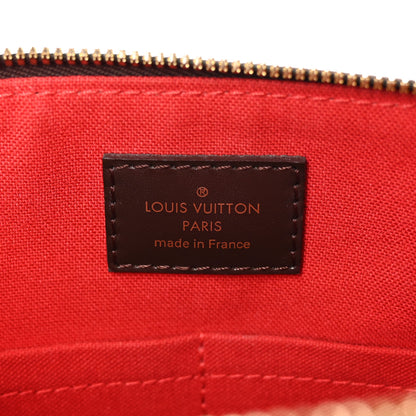 Louis Vuitton Damier Ebene Westminster PM 6 of 9