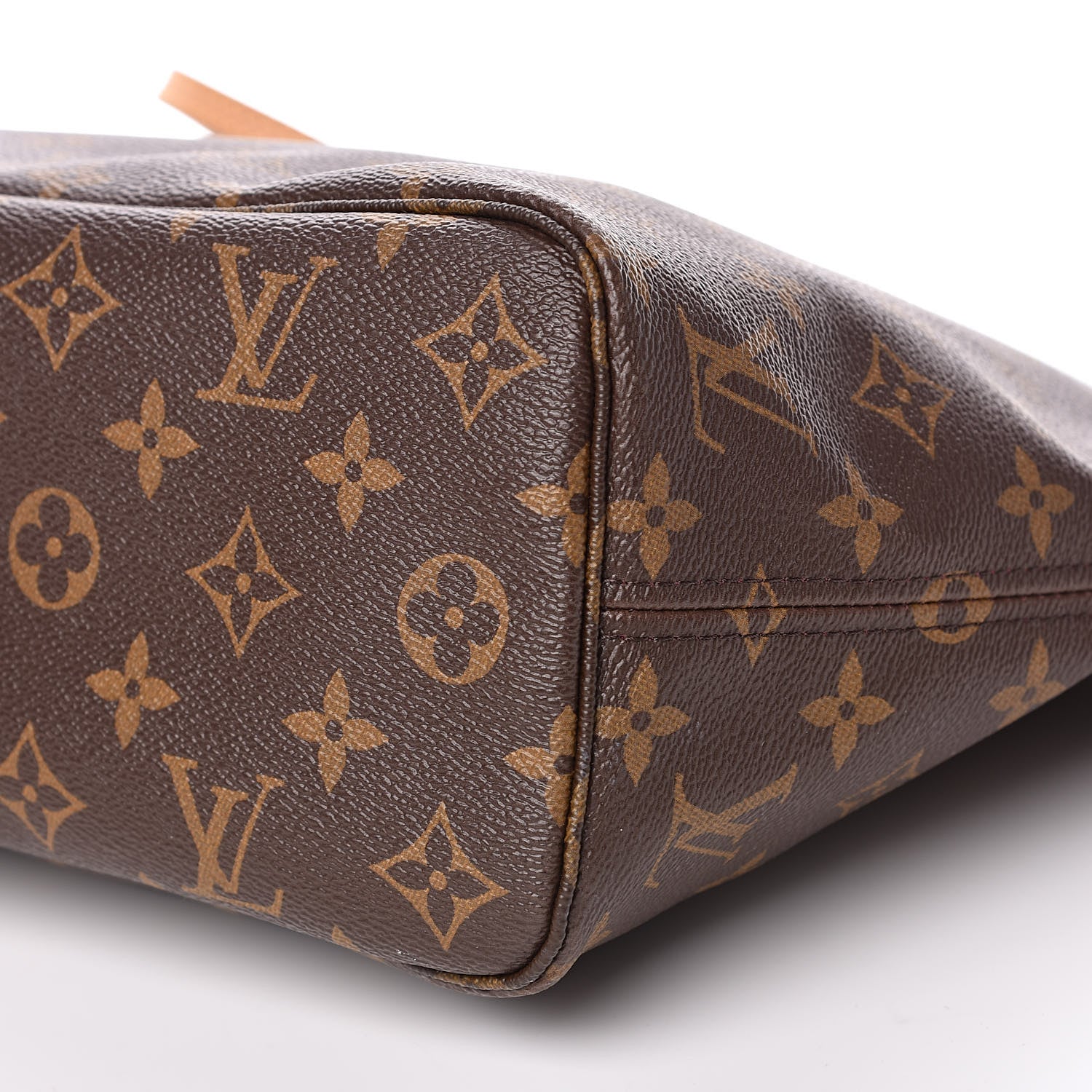 Louis Vuitton Monogram Neo Neverfull PM Pivoine 9 of 11