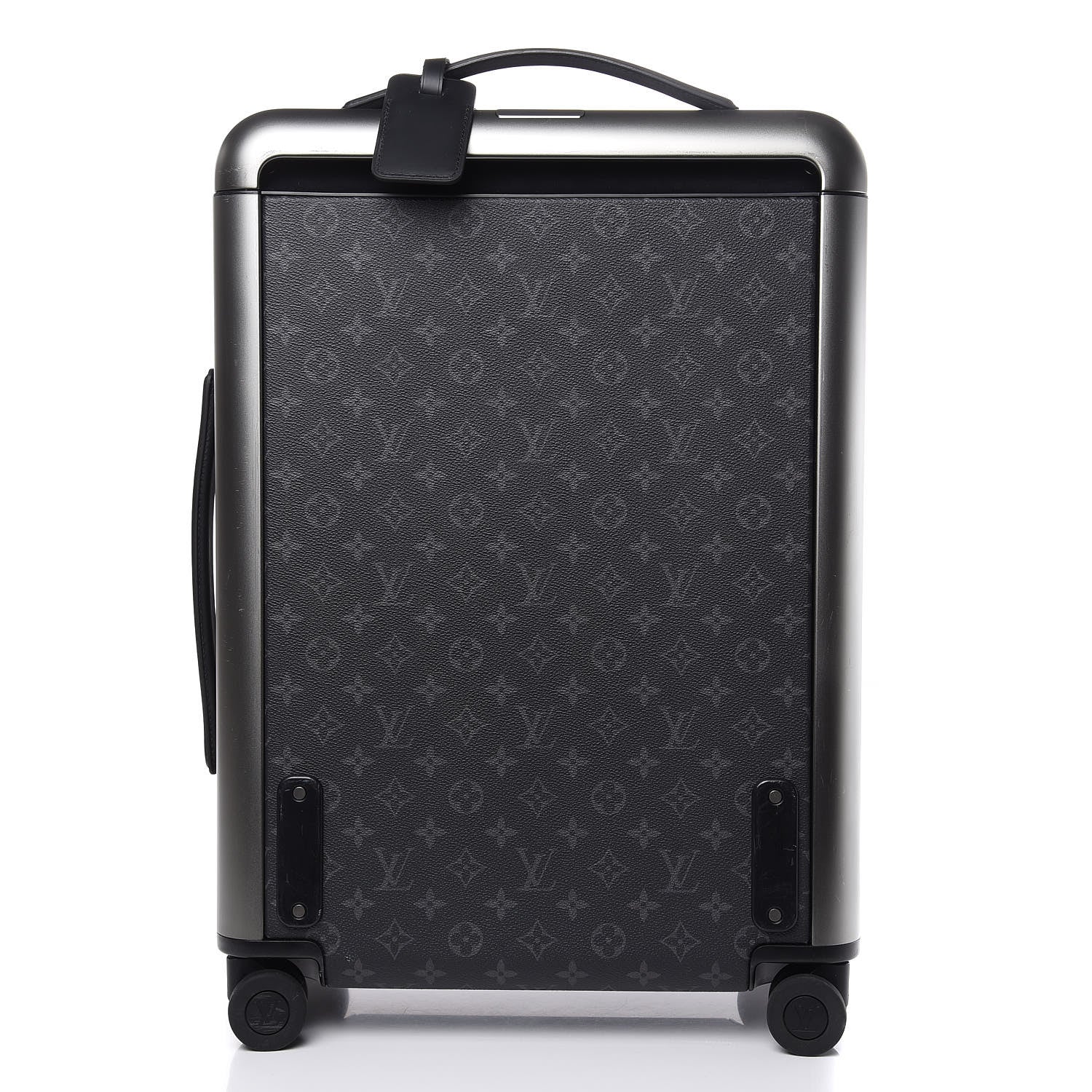 Louis Vuitton Monogram Eclipse Horizon 55 4 of 15