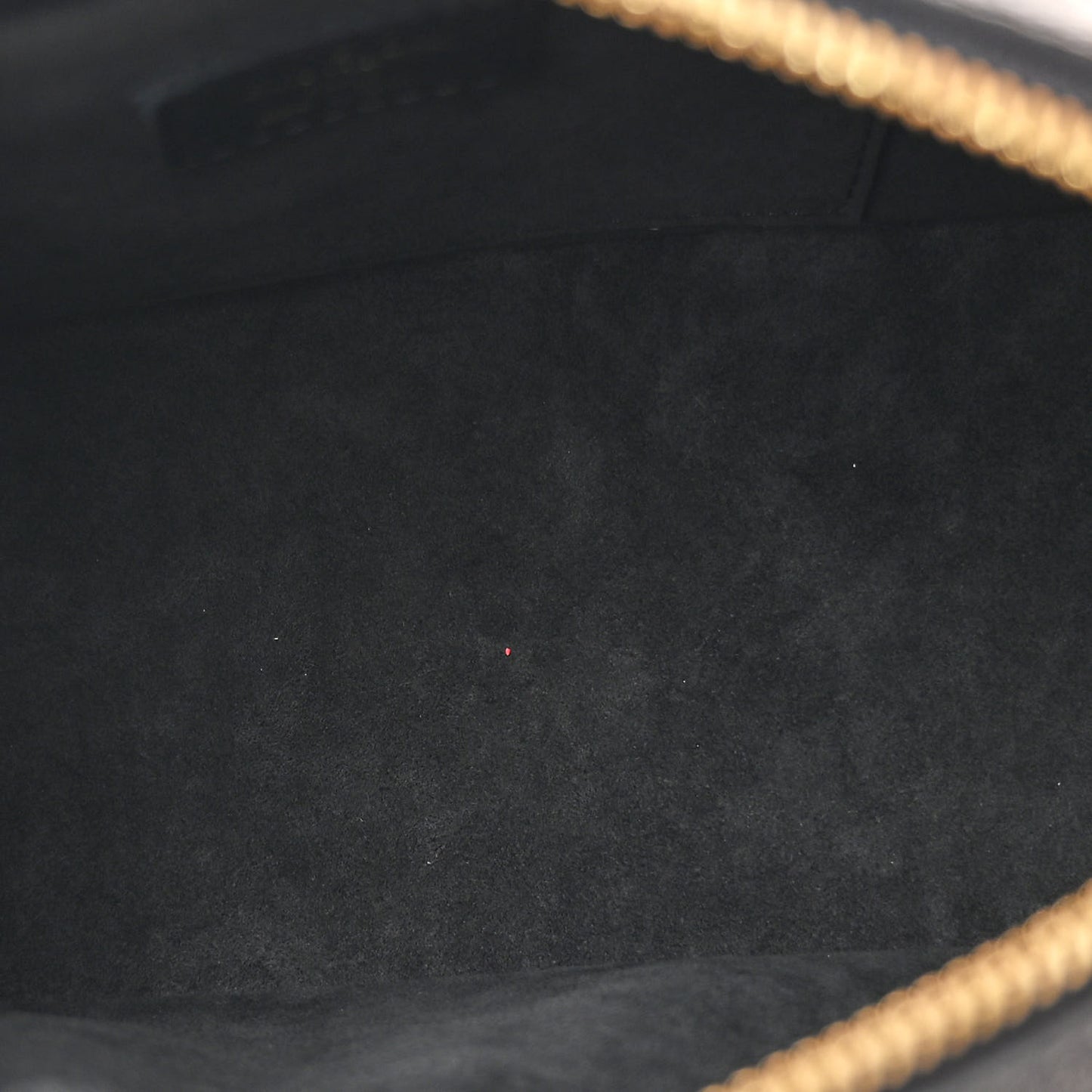 Empreinte Monogram Giant Speedy Bandouliere 20 Black