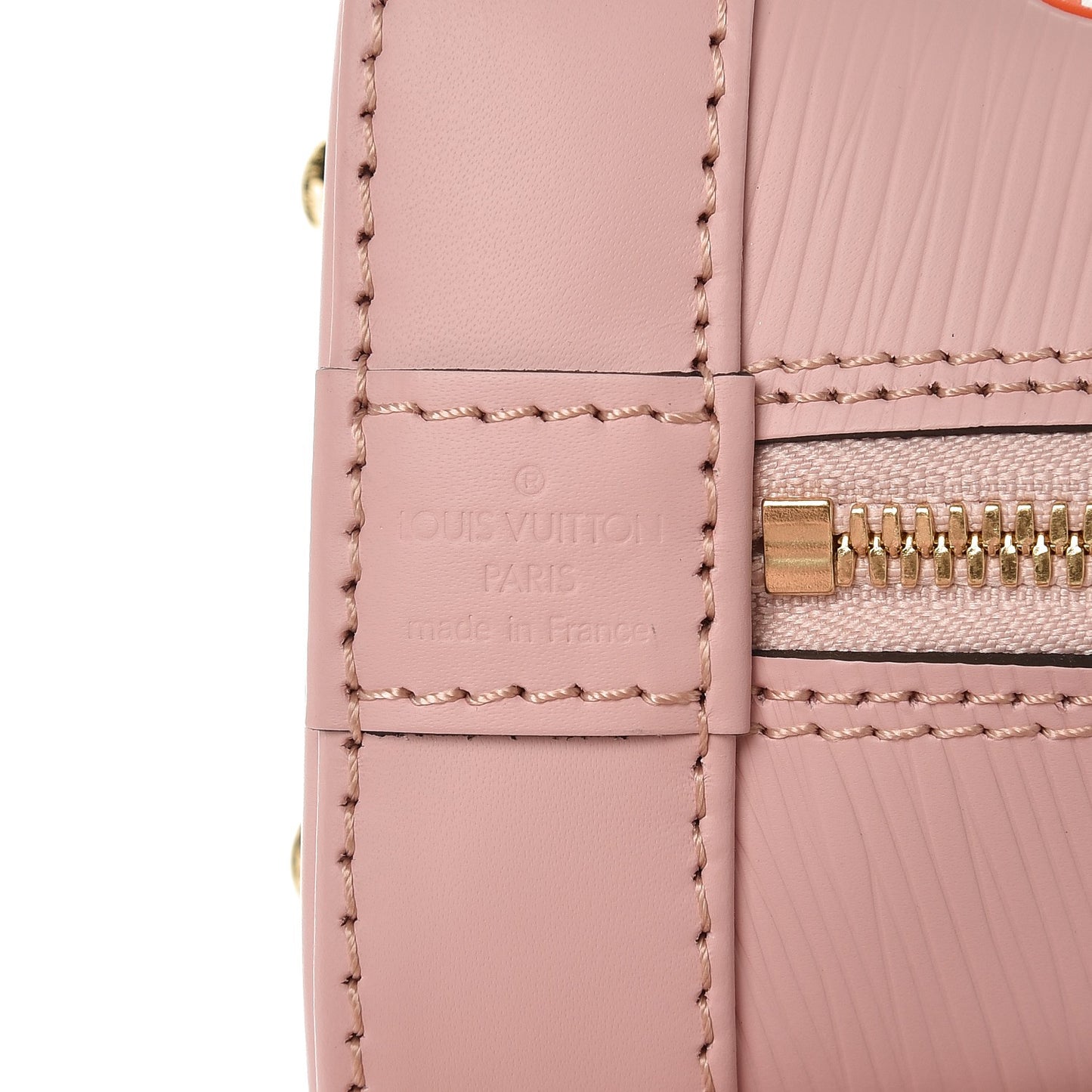Epi Blooming Flowers Alma BB Rose Ballerine