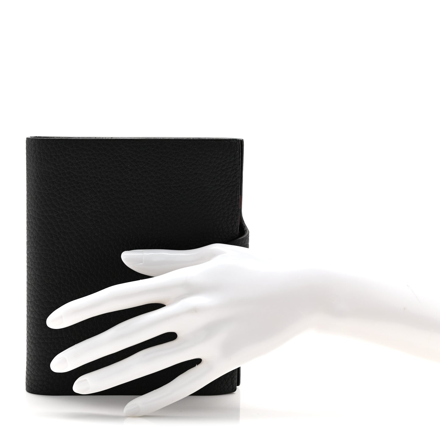 Togo Ulysse PM Agenda Cover Black