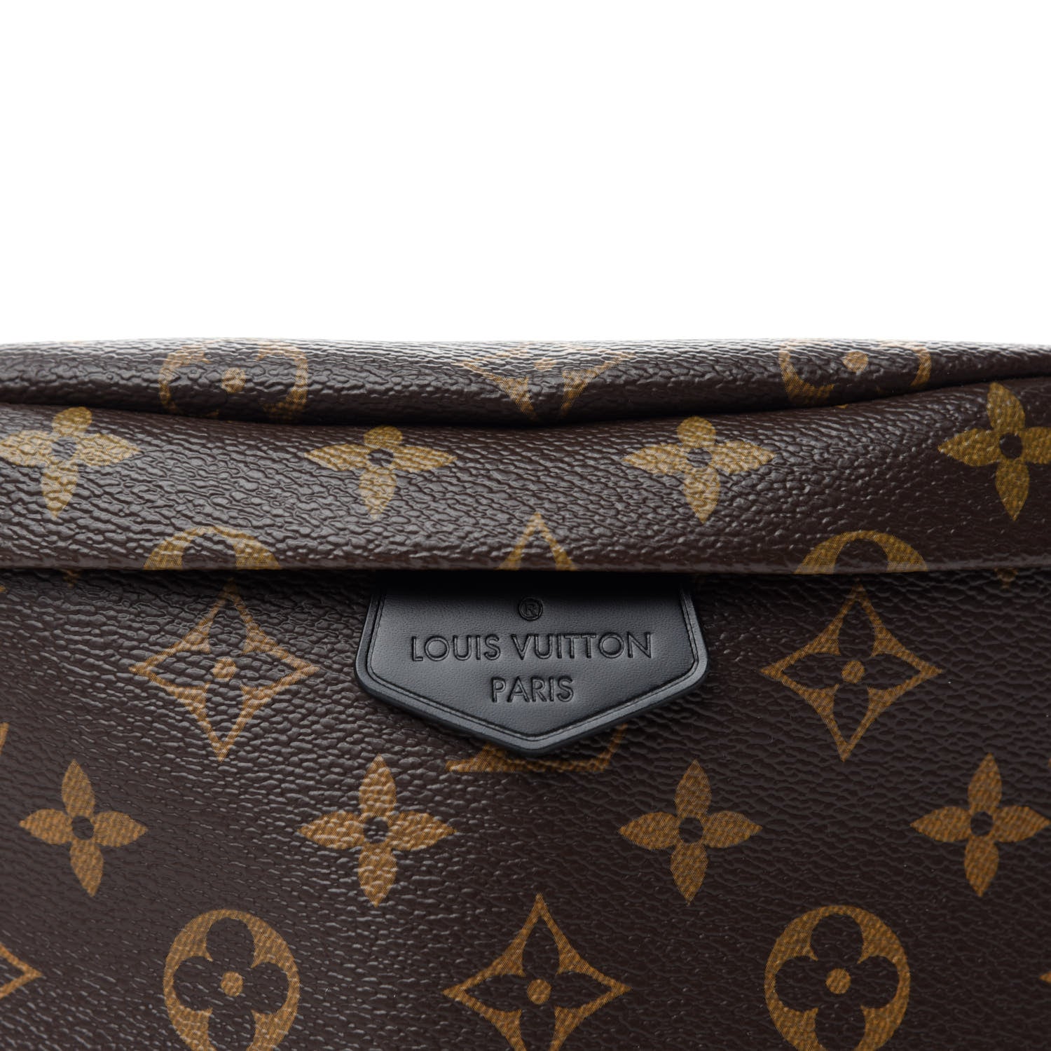 Louis Vuitton Monogram My LV World Tour Bumbag 10 of 11