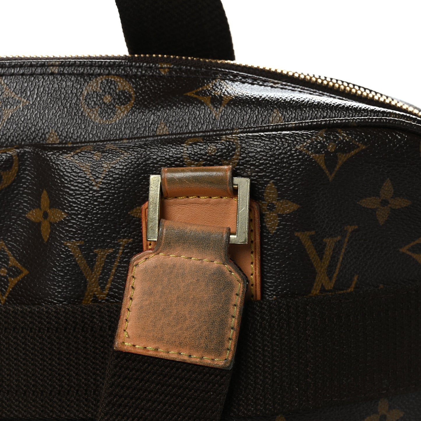 Monogram Sac Bosphore Briefcase