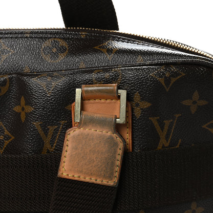 Louis Vuitton Monogram Sac Bosphore Briefcase 9 of 9