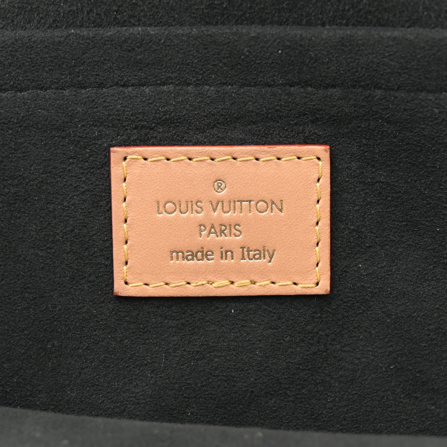 Louis Vuitton Monogram Moon Backpack 6 of 13