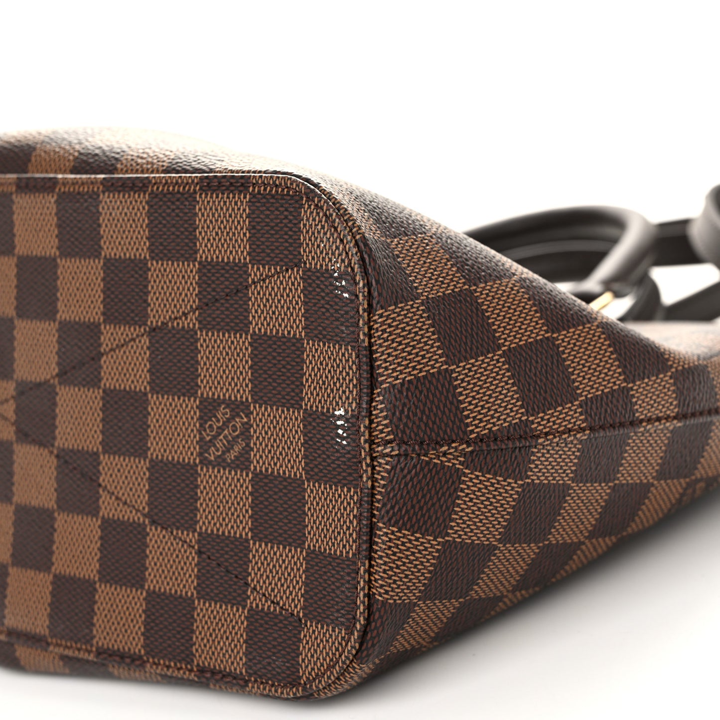 Damier Ebene Siena PM