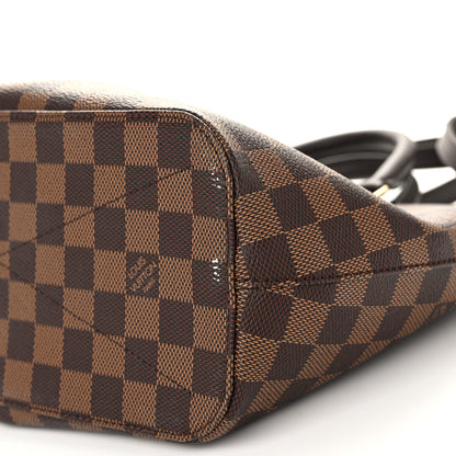 Louis Vuitton Damier Ebene Siena PM 10 of 11