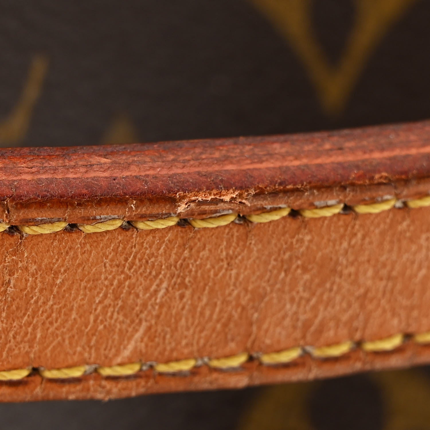 Louis Vuitton Monogram Mini Noe 12 of 14