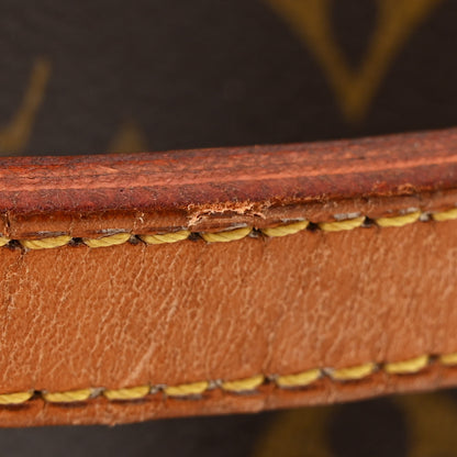 Louis Vuitton Monogram Mini Noe 12 of 14