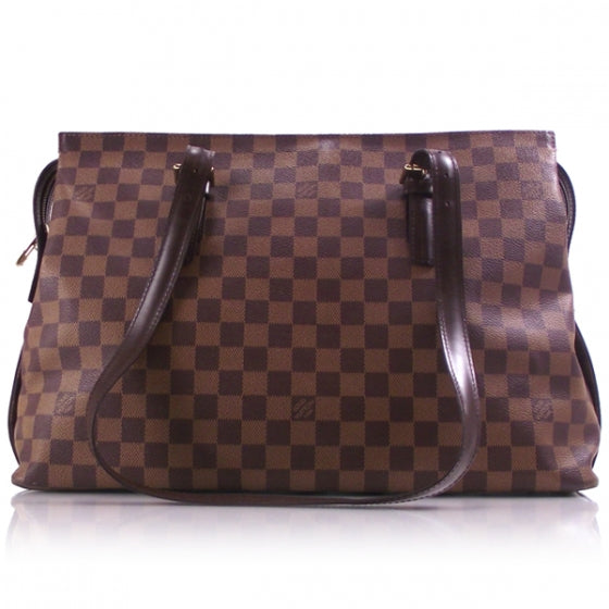 Louis Vuitton Damier Ebene Chelsea 1 of 10