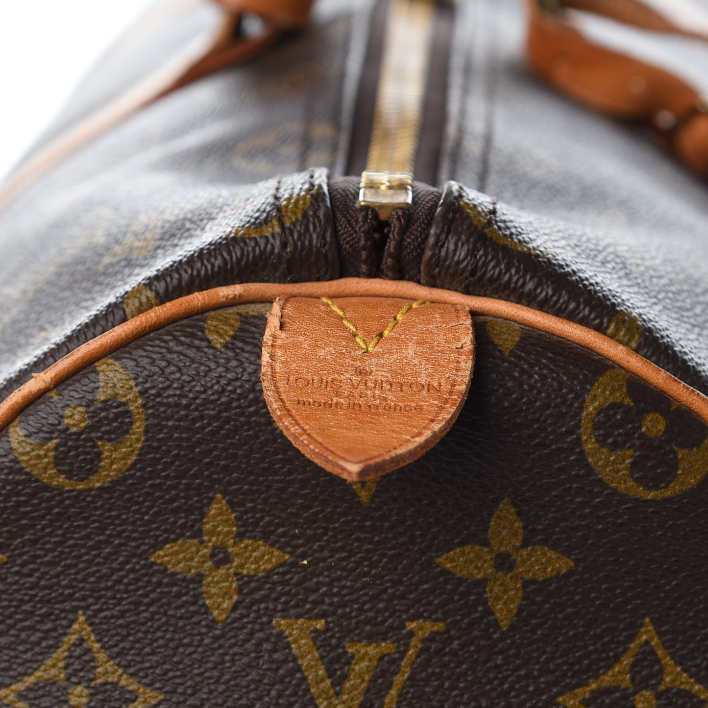 Monogram Keepall 50