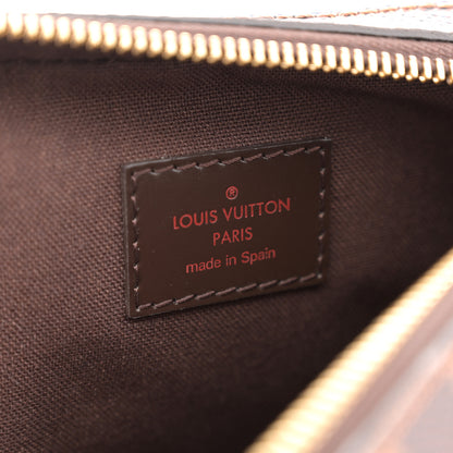 Louis Vuitton Damier Ebene Geronimos 6 of 10