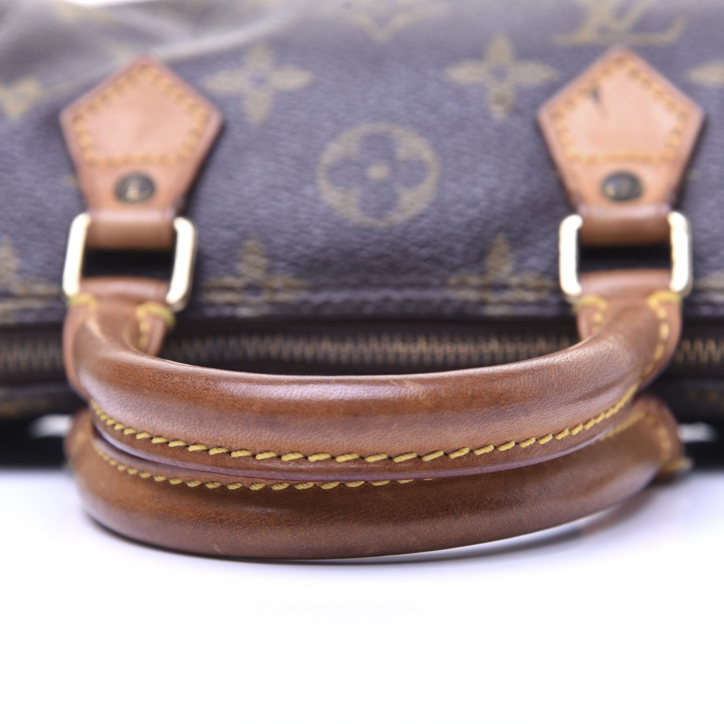 Monogram Mini Sac HL Speedy