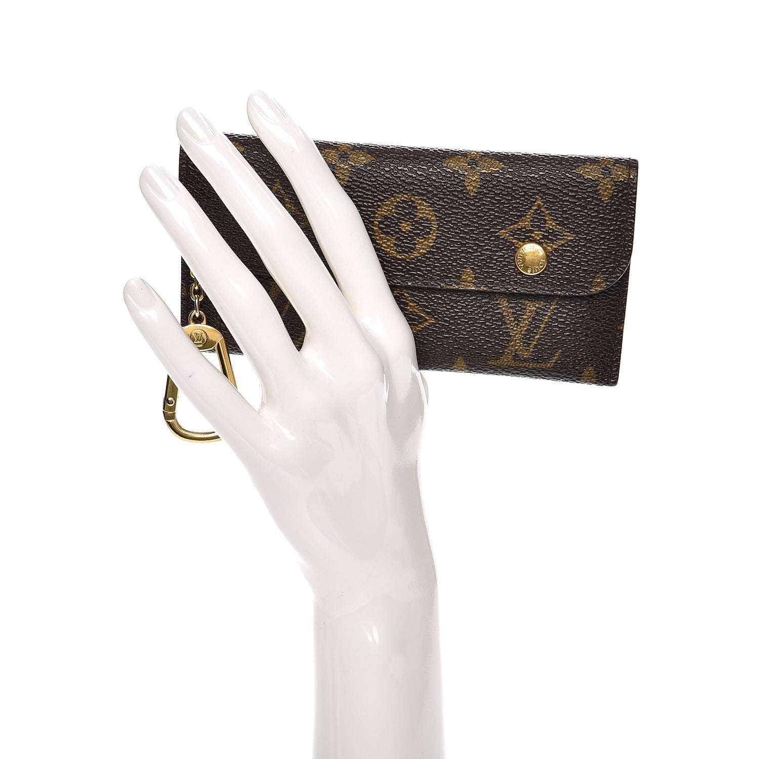 Louis Vuitton Monogram Multicles Rabat 2 of 6
