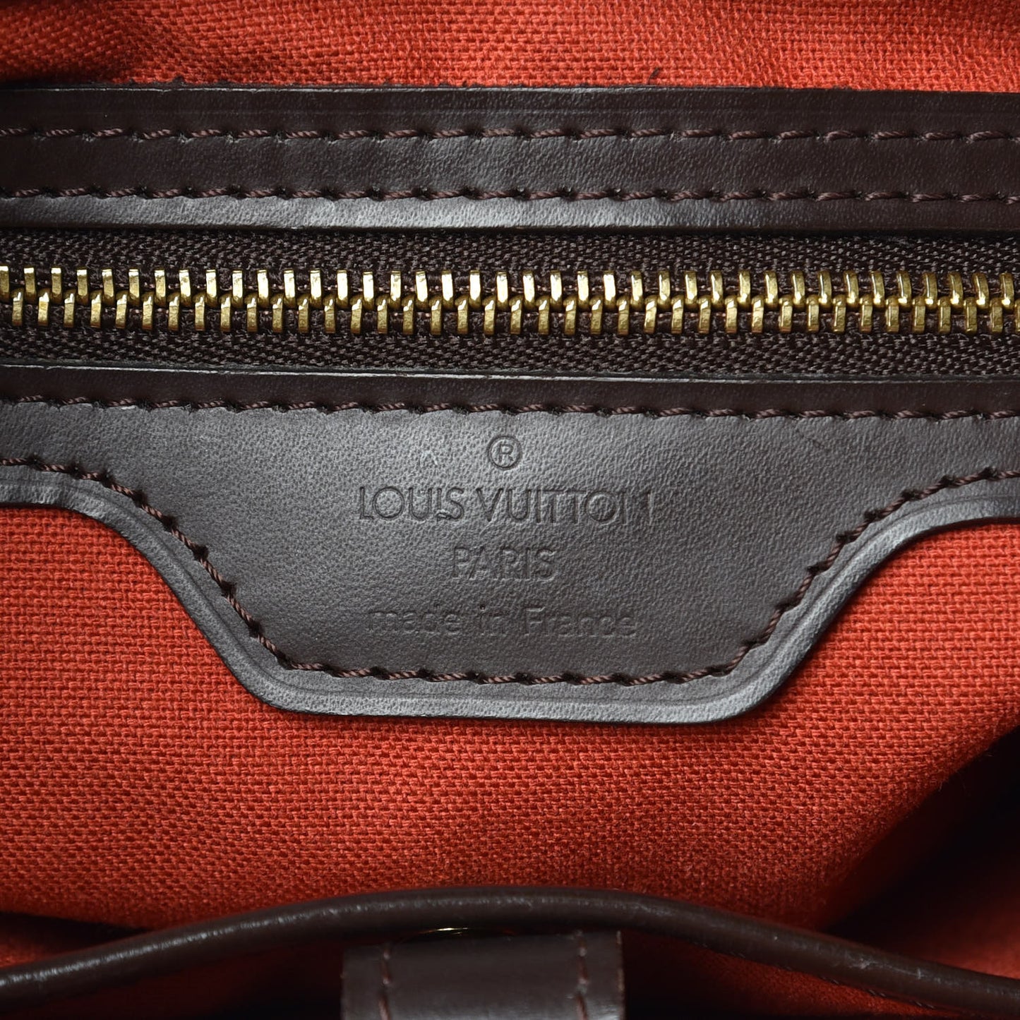 Damier Ebene Vavin GM