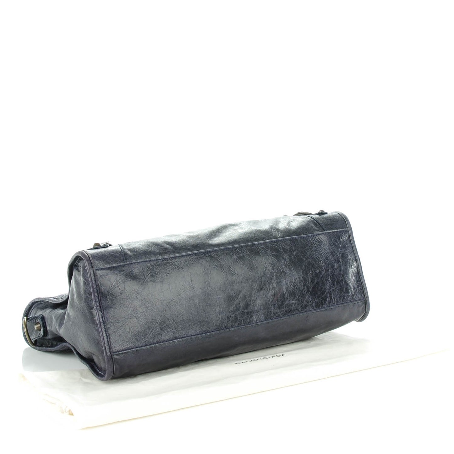 Agneau Classic Hardware City Encre