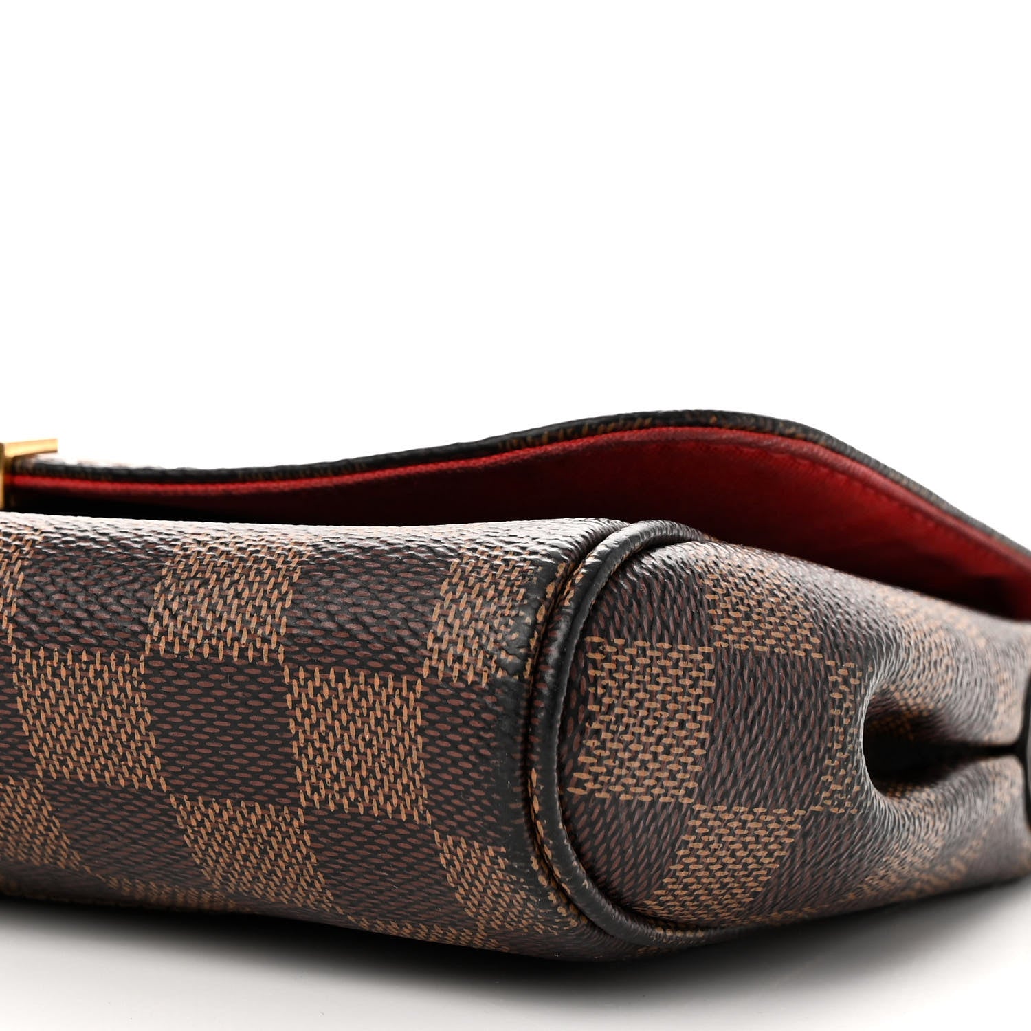 Louis Vuitton Damier Ebene Favorite MM 11 of 18