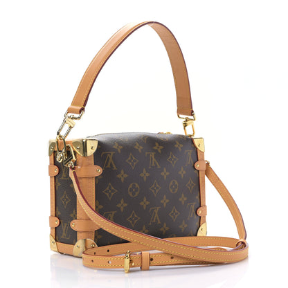 Louis Vuitton Monogram Side Trunk 3 of 8
