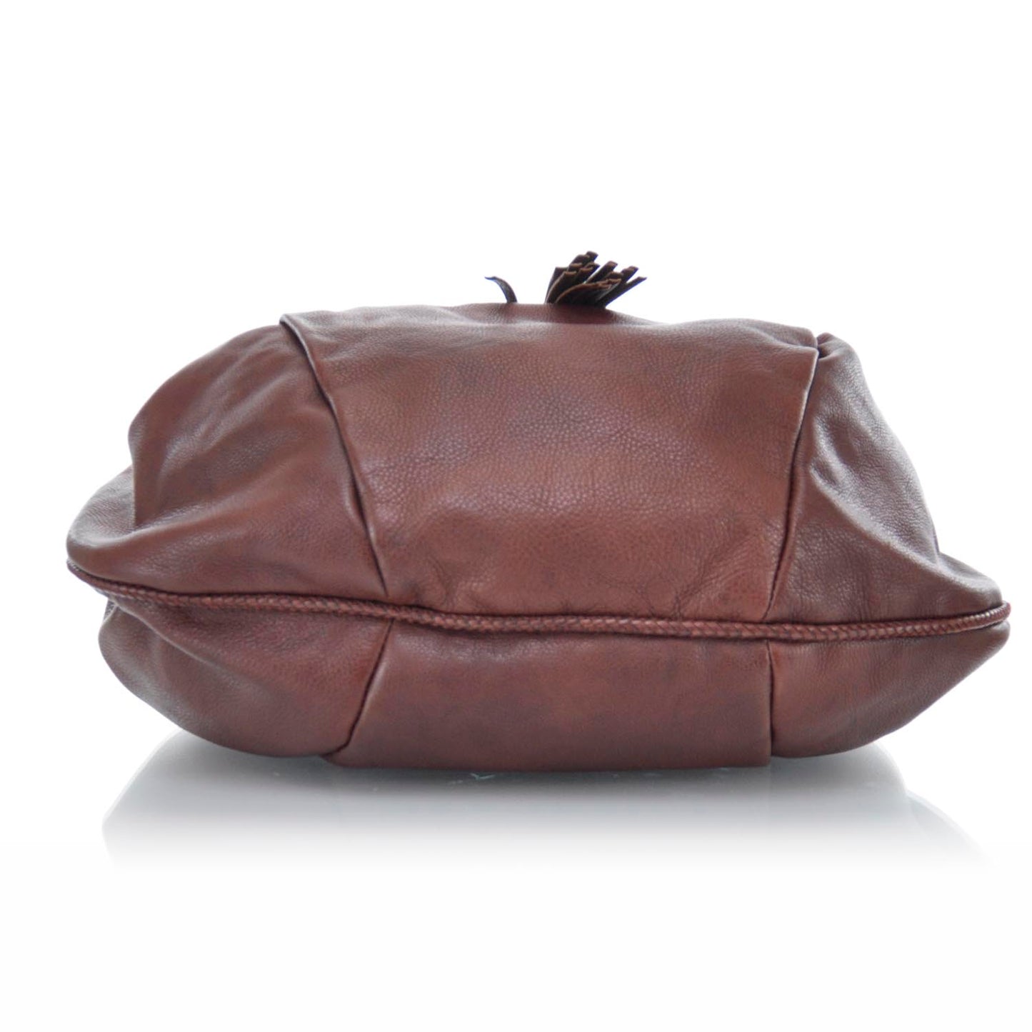 Leather Marrakech Bag