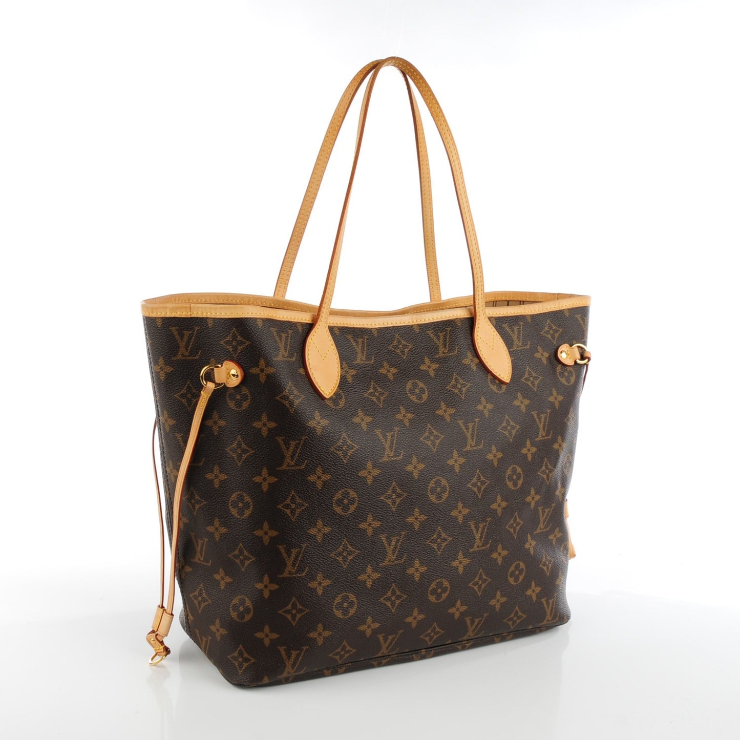 Monogram Neverfull MM