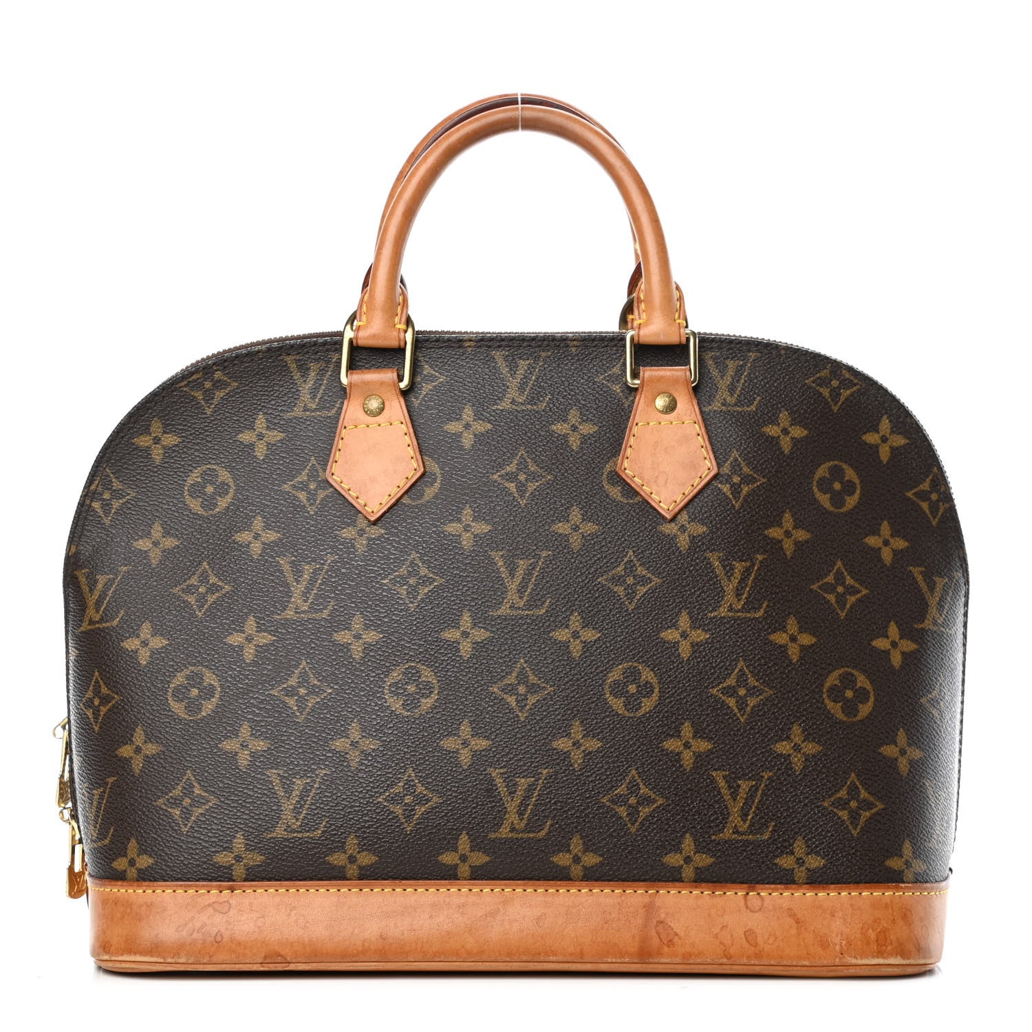 Louis Vuitton Monogram Alma PM 1 of 5