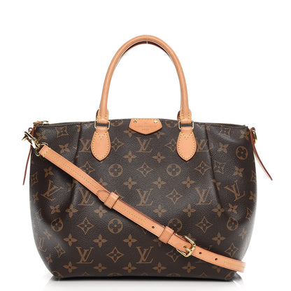 Louis Vuitton Monogram Turenne PM 1 of 11