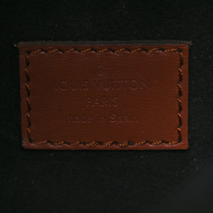 Louis Vuitton Reverse Monogram Dauphine MM 6 of 14