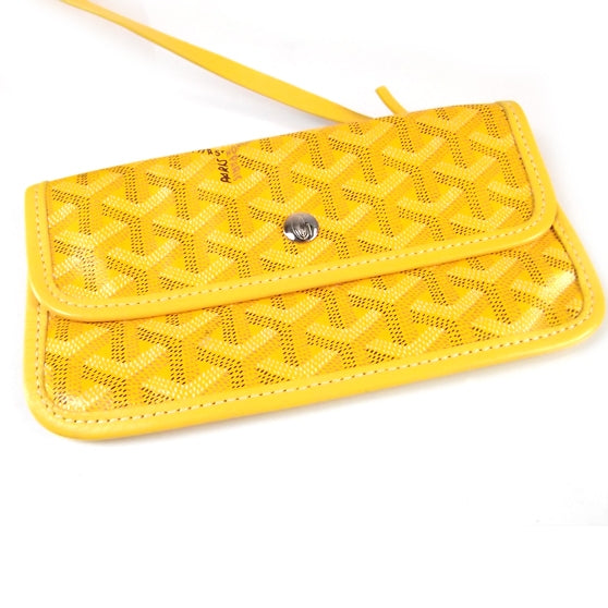 Saint Louis PM Yellow
