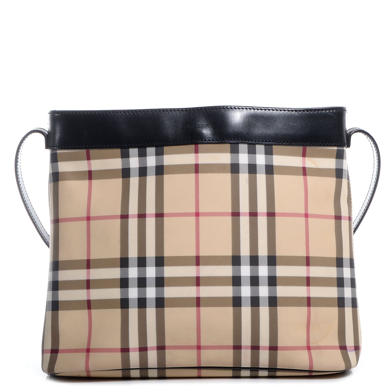 Burberry House Check Shoulder Bag 1 of 8