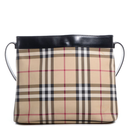 Burberry House Check Shoulder Bag 1 of 8