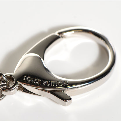 Louis Vuitton Fleur d'Epi Bag Charm 5 of 6