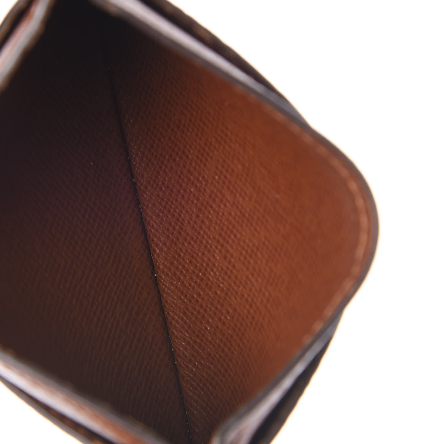 Louis Vuitton Monogram Card Holder Armagnac 5 of 10