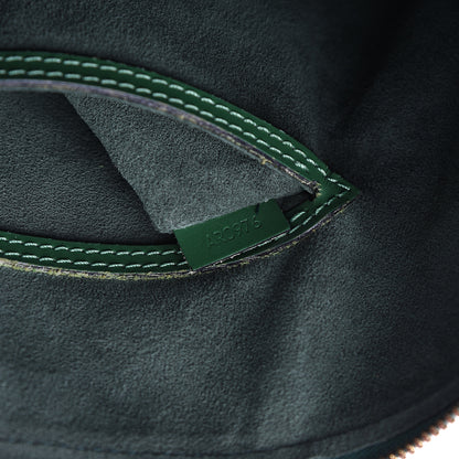Louis Vuitton Epi Alma PM Borneo 6 of 14