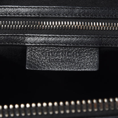 Givenchy Sugar Goatskin Medium Antigona Black 6 of 18