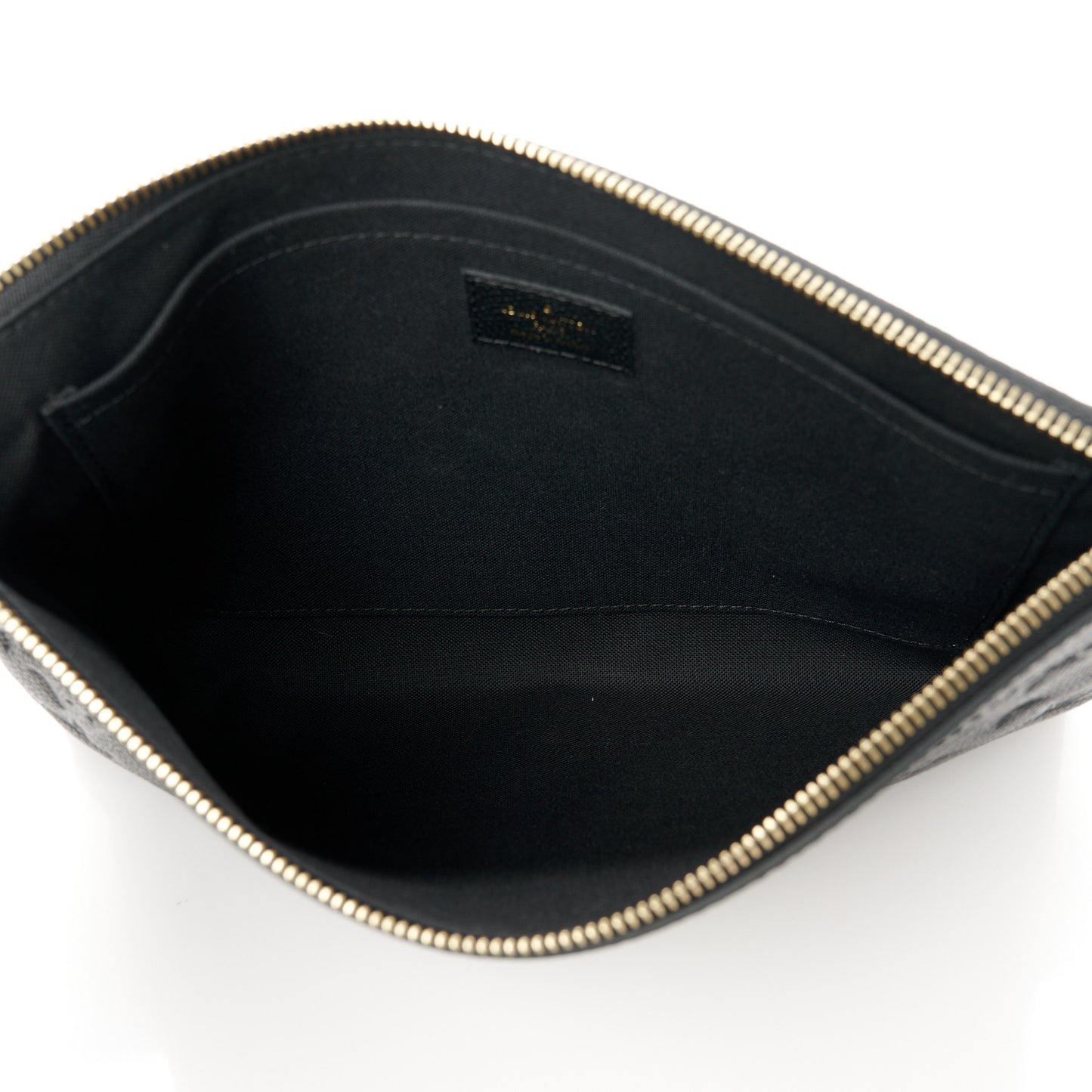 Empreinte Daily Pouch Black
