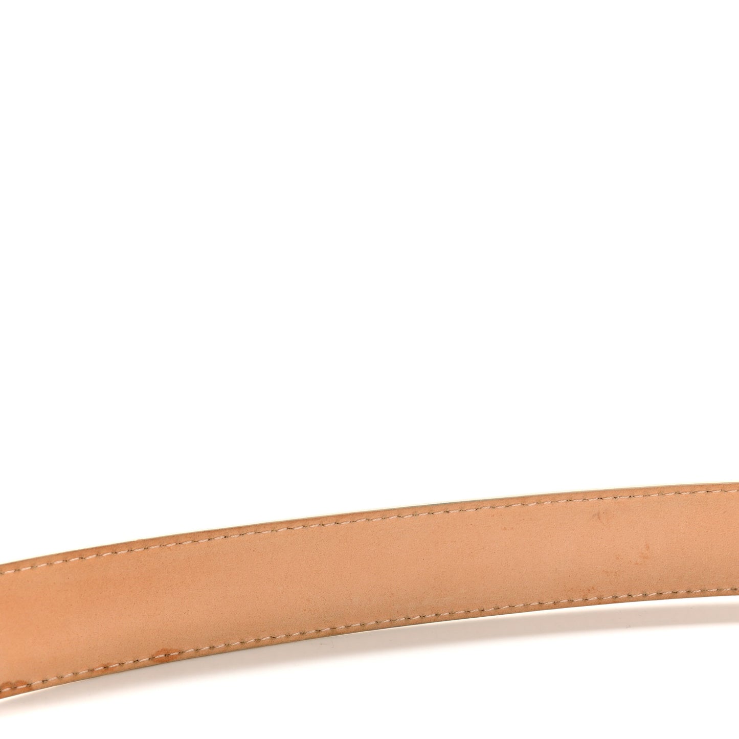 Damier Azur 30mm Tresor 95 38 Belt