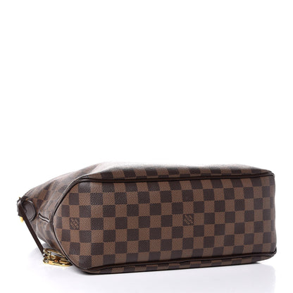Louis Vuitton Damier Ebene Delightful PM 4 of 7