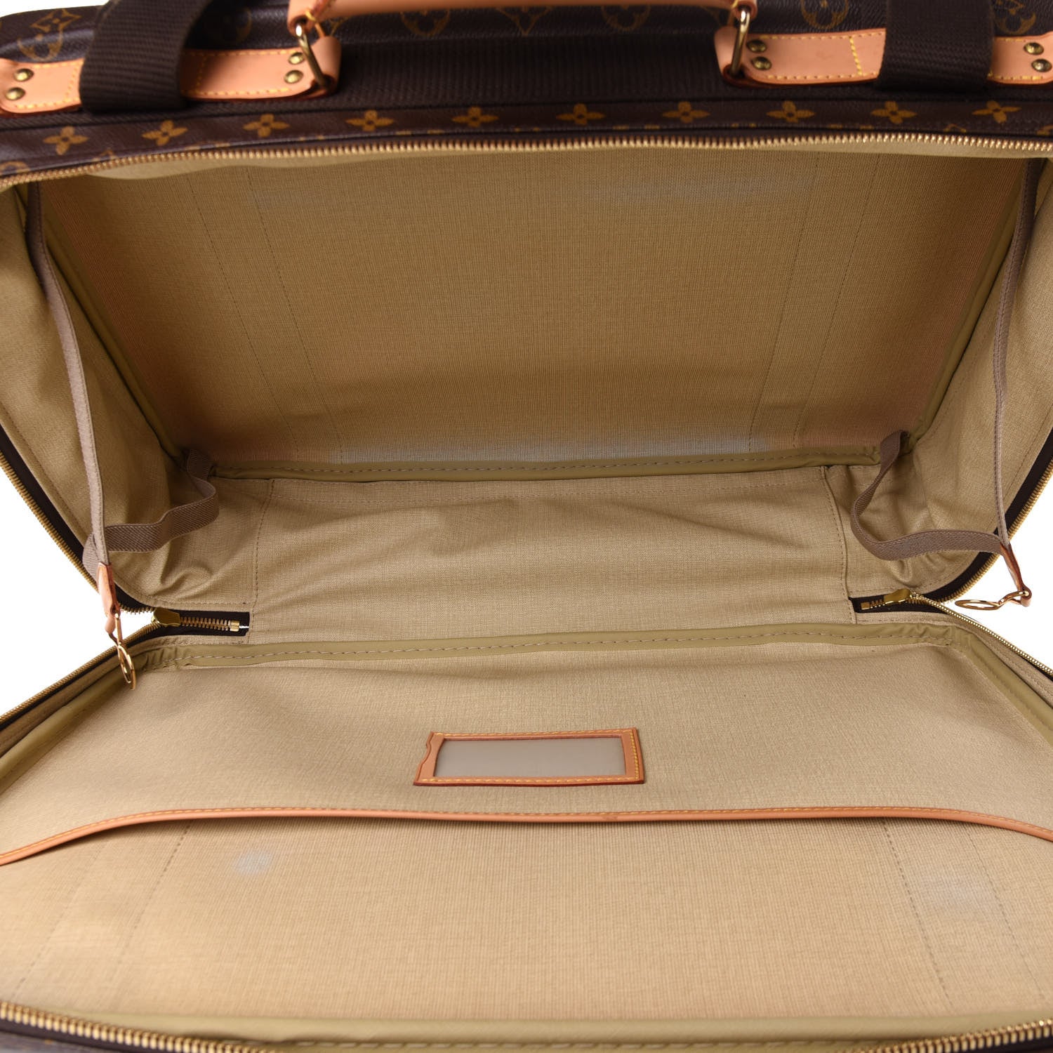 Louis Vuitton Monogram Satellite 53 5 of 14