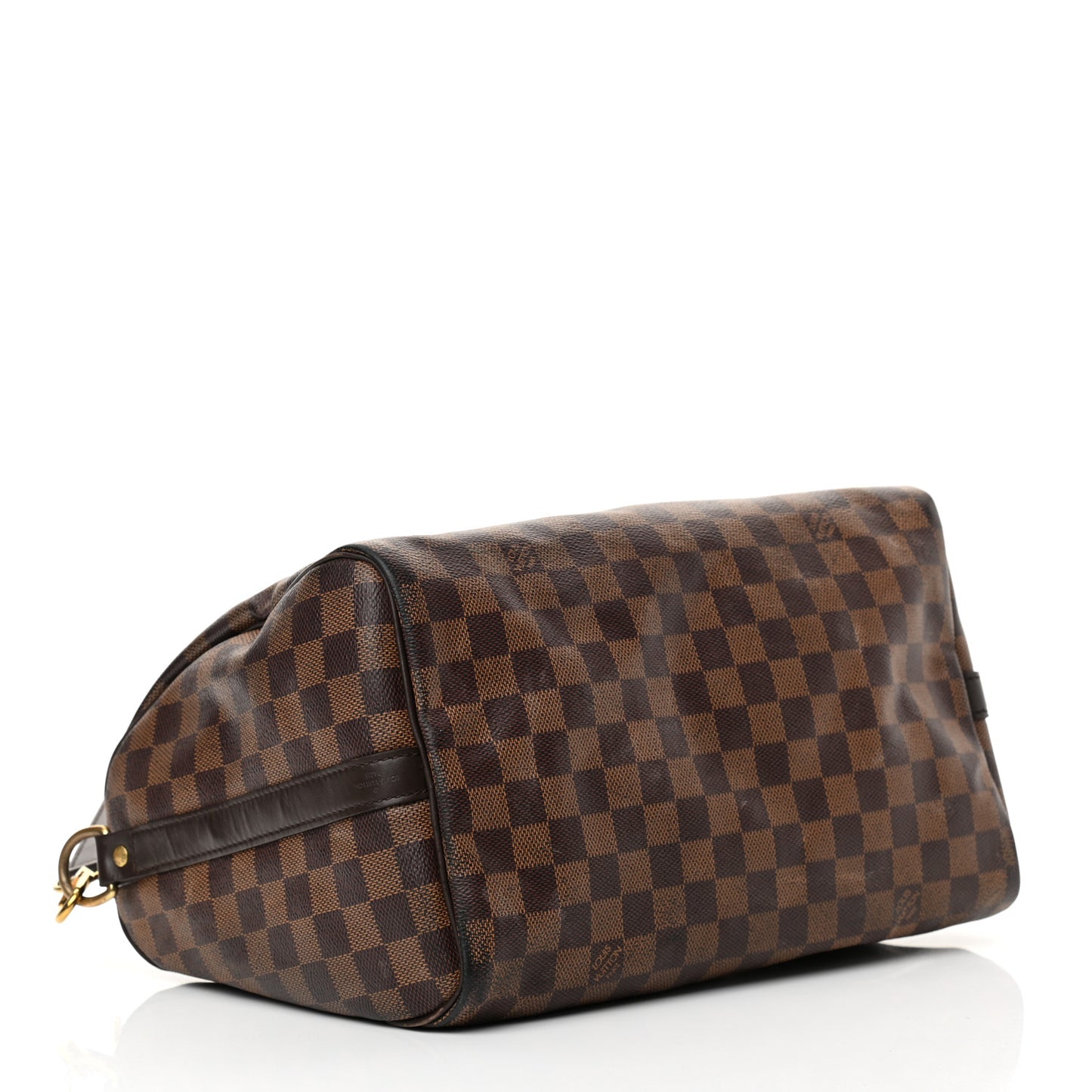 Damier Ebene Speedy Bandouliere 30