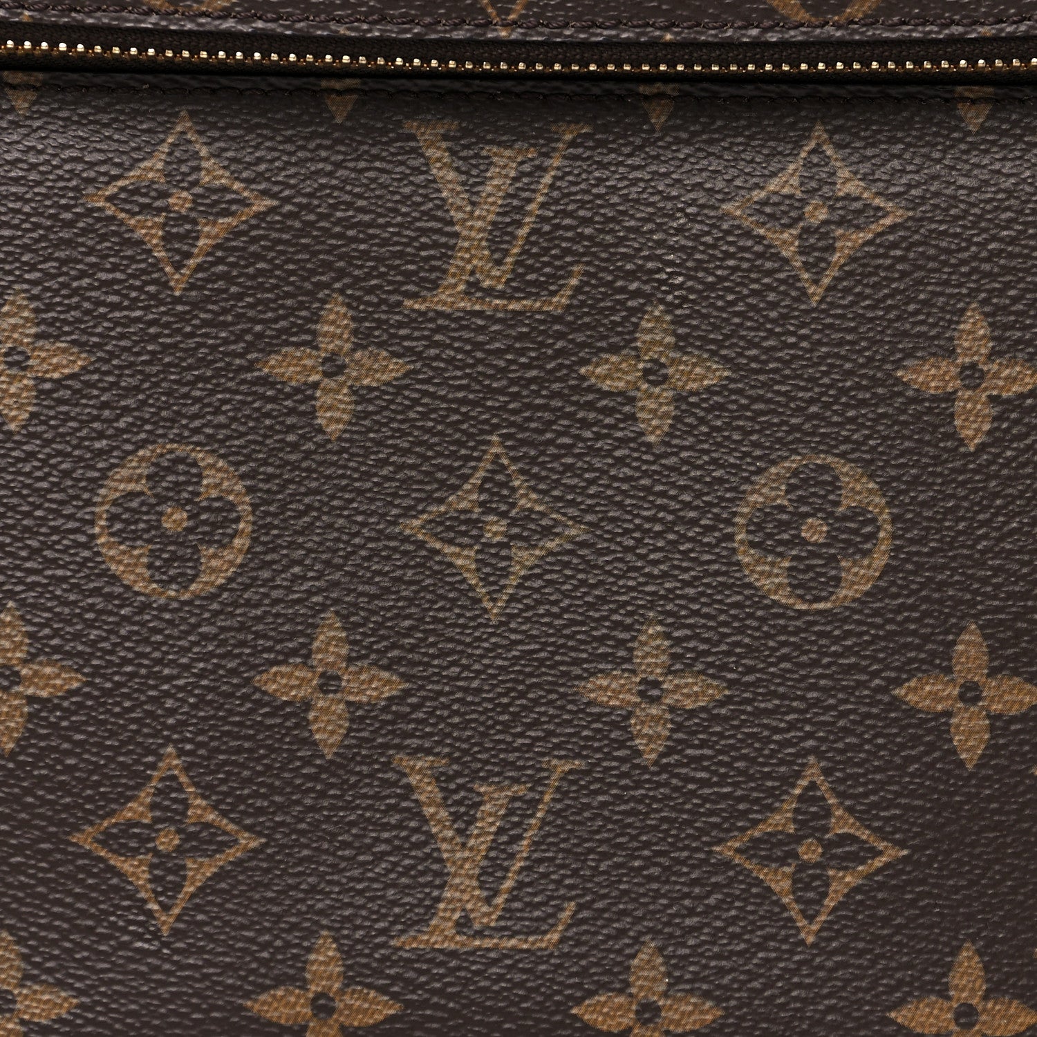 Louis Vuitton Monogram Nice BB 7 of 11