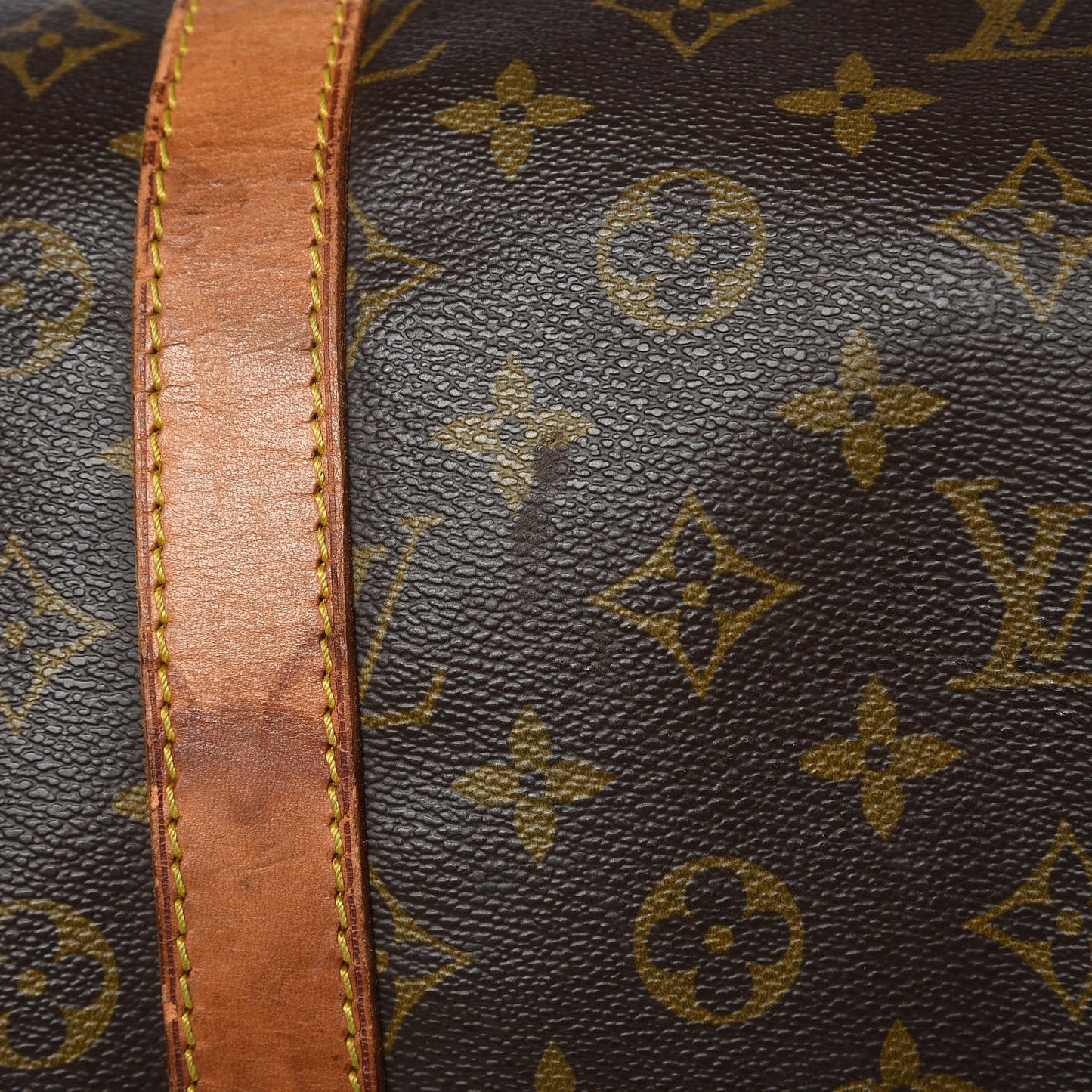 Monogram Bandouliere 55