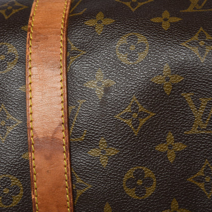 Louis Vuitton Monogram Bandouliere 55 13 of 20