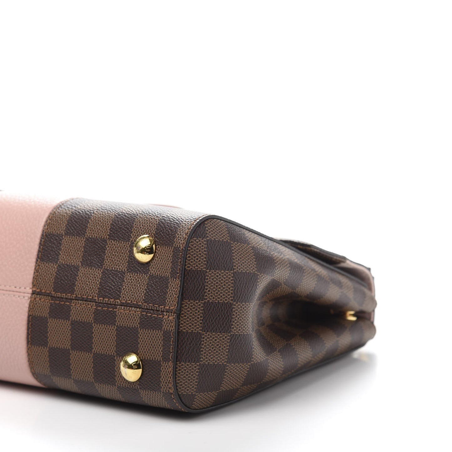 Damier Ebene Bond Street Magnolia