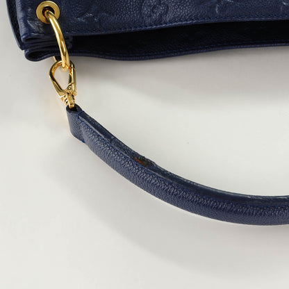 Louis Vuitton Empreinte Metis Celeste 6 of 10