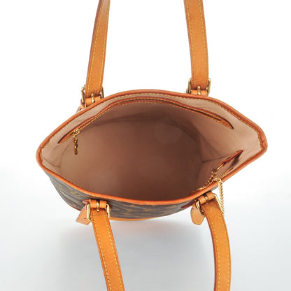 Louis Vuitton Monogram Petit Bucket 23 5 of 7