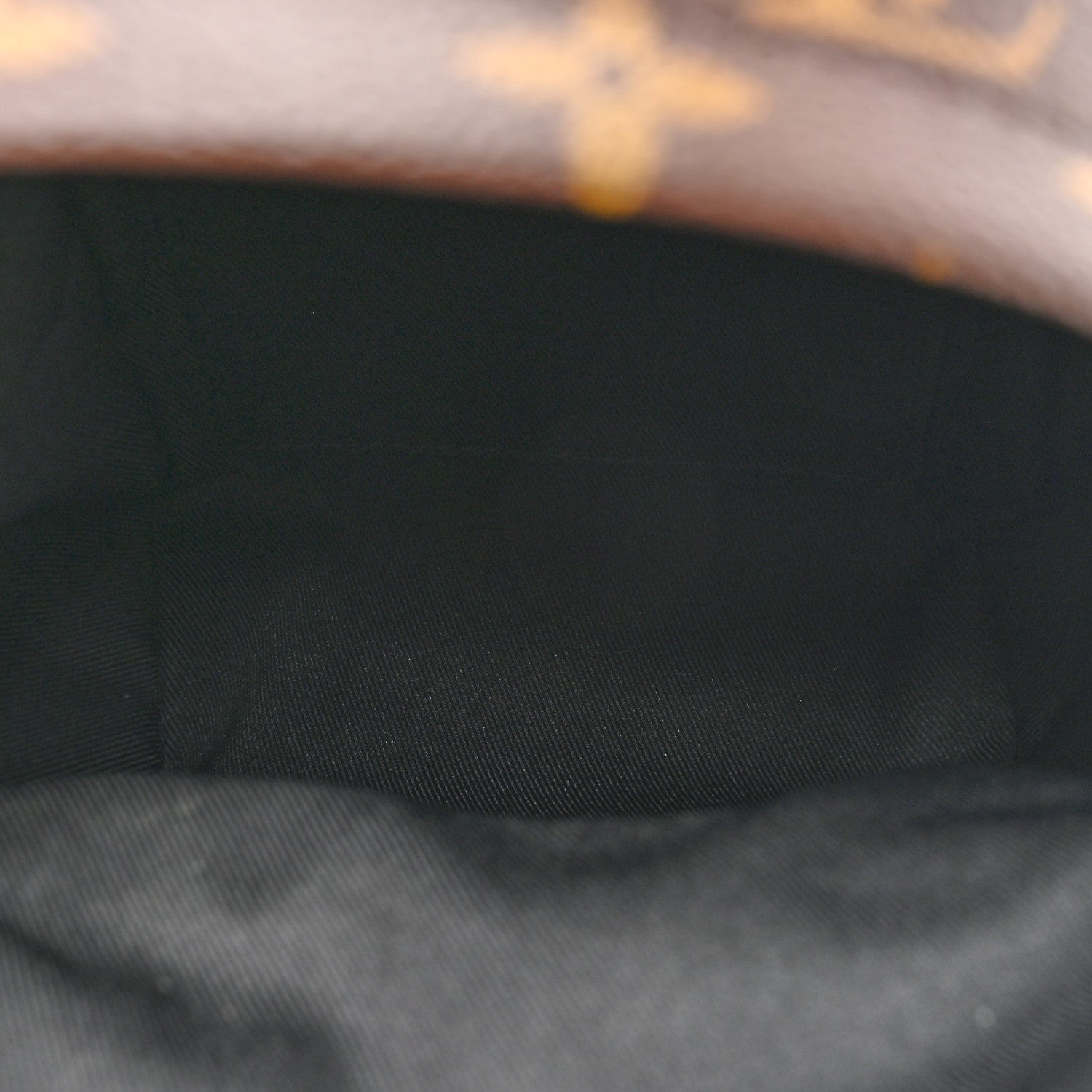 Louis Vuitton Monogram Palm Springs Backpack Mini 5 of 10