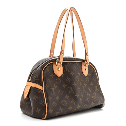 Louis Vuitton Monogram Montorgueil PM 4 of 23