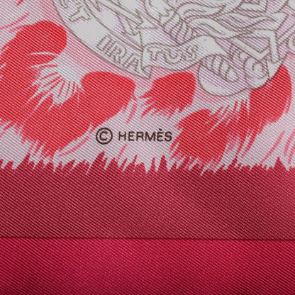Hermes Silk Casques et Plumets Scarf 90 5 of 12